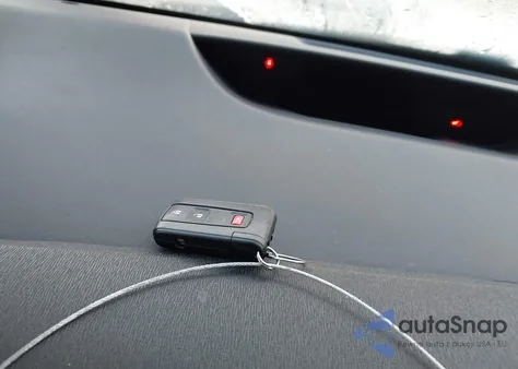 2007 Toyota Prius from USA, damaged, VIN JTDKB20UX77571501